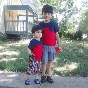 Meet your Posher, William